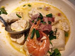 -庆江南江南菜(昆山吾悦广场店)
