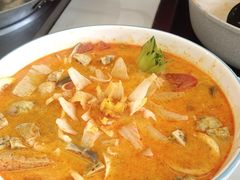 -莲池荟素食馆·12年老字号(光孝寺店)