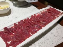 -九府羊·鲜羊火锅·烤串(新华路店)