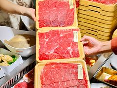 -欢乐牧场主题自助料理(龙华星河iCO店)