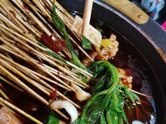 -冒椒火辣(奎星楼街店)