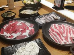 -呷哺呷哺(保利广场店)