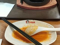 -南城香·饭香串香馄饨香(赵公口店)