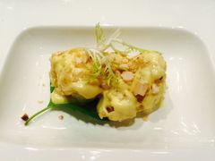 -深圳中洲万豪酒店·咖啡廊
