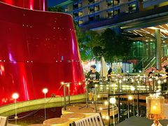 -Nord Grill&Bar Highland诺德西餐(深圳欢乐海岸店)