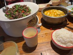 -新白鹿餐厅(银泰西湖文化广场店)