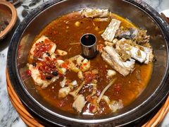 -梁家大院•农家菜(昆山会展中心店)