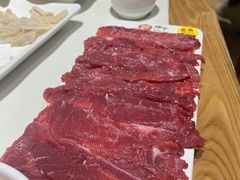 -焯牛潮汕牛肉火锅(云峰街创始店)