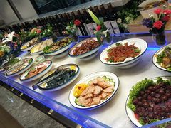 -九寸花汀(摩天活力城店)