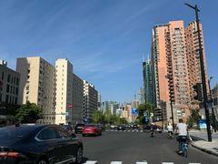 -中信建投证券股份有限公司上海浦东新区福山路证券营业部