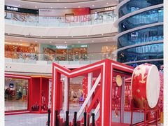 -万达广场(南京江宁店)