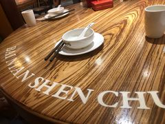 -百年神厨·地道川菜(清江西路店)