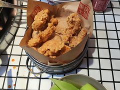 -董眼镜火锅(洪崖洞总店)
