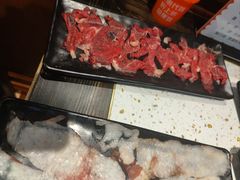 -海汕记·潮汕鲜牛肉火锅·自助