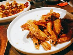 -张大嘴菜馆(庞各庄店)