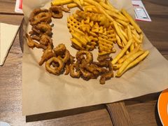 -必胜客(长安长青店)