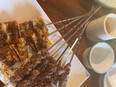 -義聚德·清真铜锅涮羊肉·烧烤(河东店)