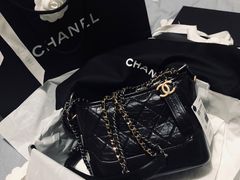 -CHANEL(恒隆广场店)