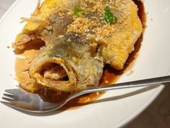 -食锦记·福建私房菜(浦西万达店)