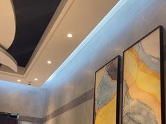 -上渔铁板烧(熙悦汇店)