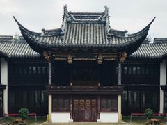 -中国昆曲博物馆