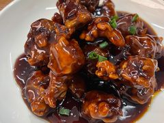 -毛哥小馆子(百井坊巷店)