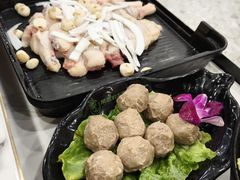 -果然农夫椰子鸡(虎门大润发店)