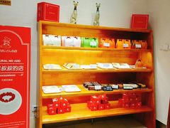 -西村叔叔的店·面包·甜品·蛋糕(崂山丽达店)