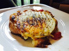 培根芝士全麦可颂-COSTA COFFEE(上海虹口公园店)