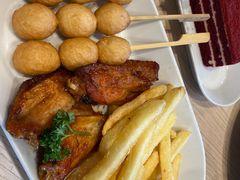 -宜家·瑞典风味餐厅(天津东丽商场店)