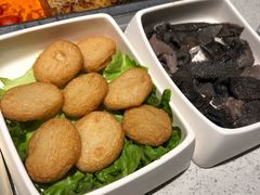 -海底捞火锅(航洋城店)