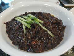 -桃园中华料理炸酱面(燕儿岛路店)