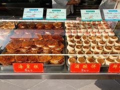 -朱鸿兴面馆(镇湖店)