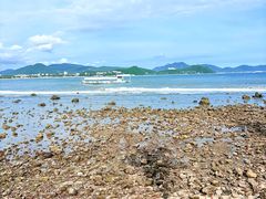 -三亚绿发山海天JW万豪酒店