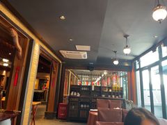 -申粤轩酒楼·三十年粤菜经典(丁香花园店)