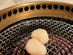 -乾杯烧肉居酒屋(中洲湾店)