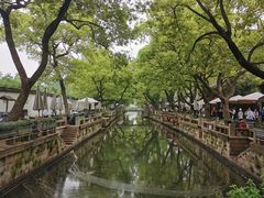 -惠山古镇·寄畅园