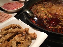 -纸盐河码头火锅(十八梯店)