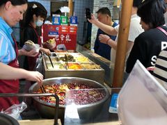 -三兄弟高炉烧饼