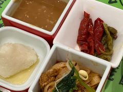 -令氏家外家周礼食府(桥南店)