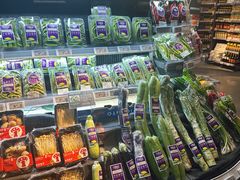 -Olé精品超市(上海虹桥南丰城店)