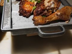 -绿茶餐厅(西单老佛爷店)