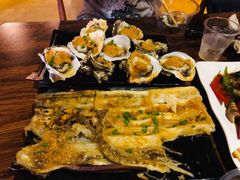 -土蚝·高压锅生蚝(百姓美食街店)