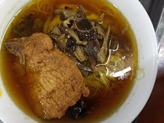 -兴福老面馆(寺路街店)