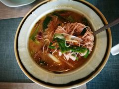 -茶油香闽南菜·花园餐厅(前埔店)