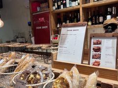 -佐敦面包铺·JORDAN BAKERY