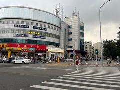 -中福百货(望京店)