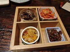 -酒肴一瓢·活贝料理·日本料理(三元桥·霄云路店)