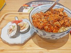 -京和风食堂·定食寿喜锅(保利樾广场店)