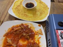 -李先生的首尔小馆(松江启源广场店)